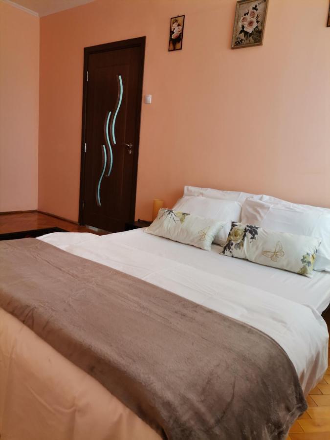 Apartament Giulia Apartment Fagaras Exterior photo