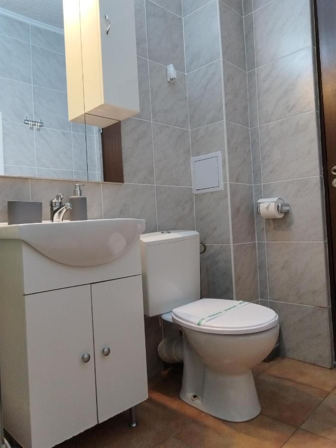 Apartament Giulia Apartment Fagaras Exterior photo