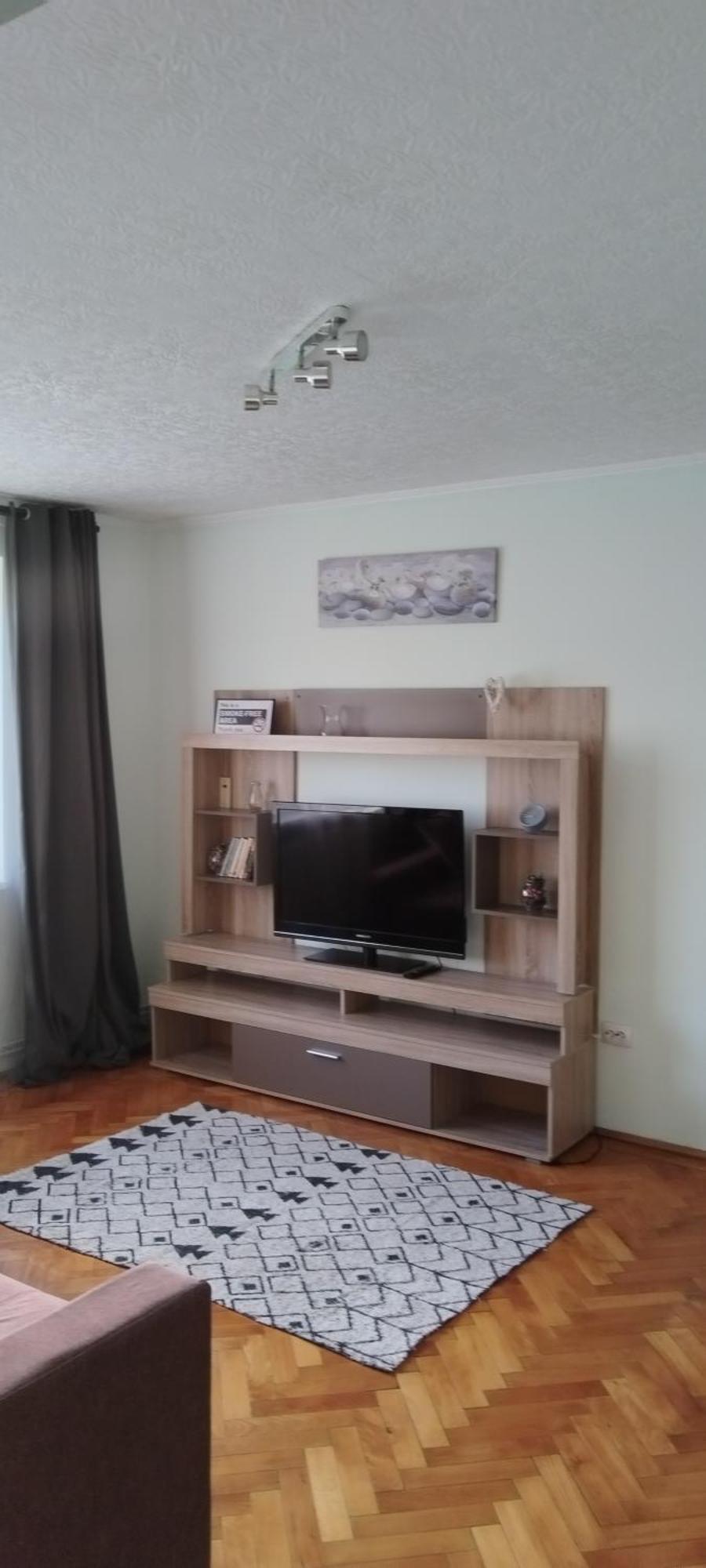 Apartament Giulia Apartment Fagaras Exterior photo